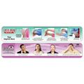 Classic FitStrip Card - Stretch Break for Hands & Wrists/ Eye Energizers